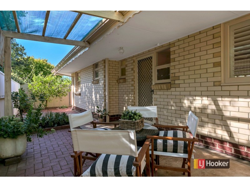 4/22 Ormond Avenue, Daw Park SA 5041