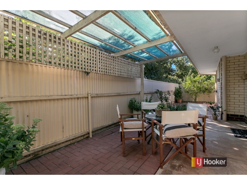 4/22 Ormond Avenue, Daw Park SA 5041