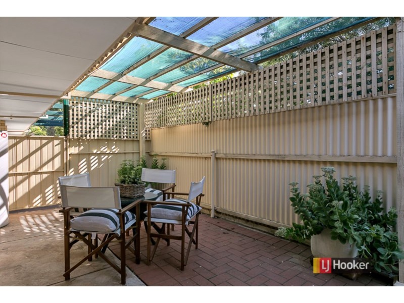 4/22 Ormond Avenue, Daw Park SA 5041