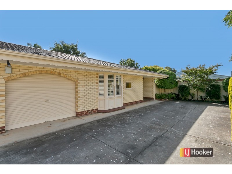 4/22 Ormond Avenue, Daw Park SA 5041