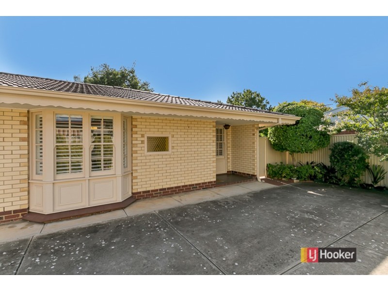 4/22 Ormond Avenue, Daw Park SA 5041