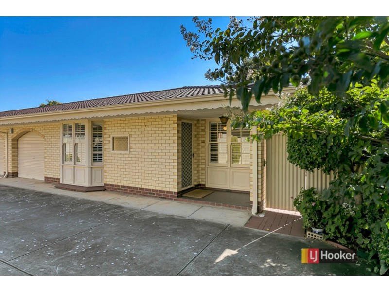 4/22 Ormond Avenue, Daw Park SA 5041