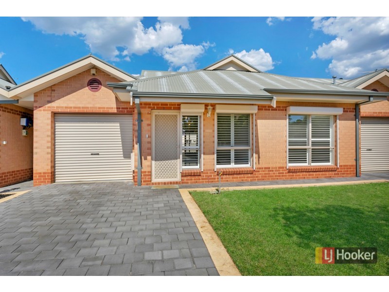 2/19 Hill Street, Campbelltown SA 5074
