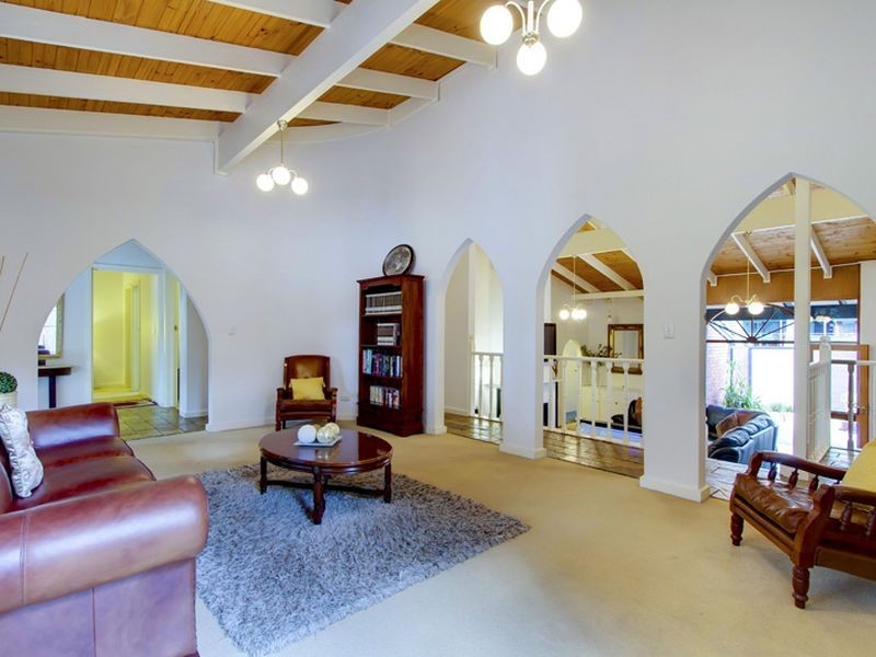 14 Grevillea Crescent, Stonyfell SA 5066