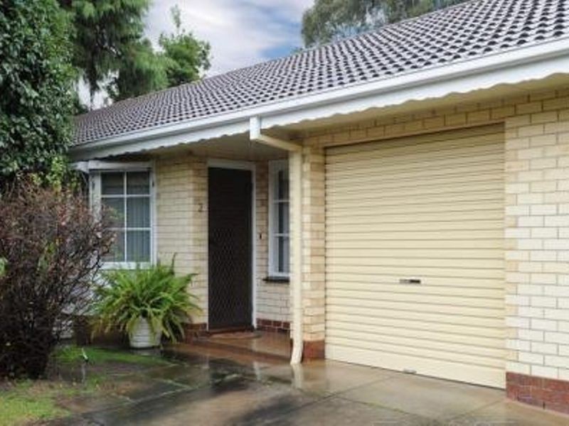 2/12 Newcastle St, Leabrook SA 5068