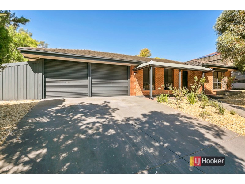 30 Berrima Road, Sheidow Park SA 5158