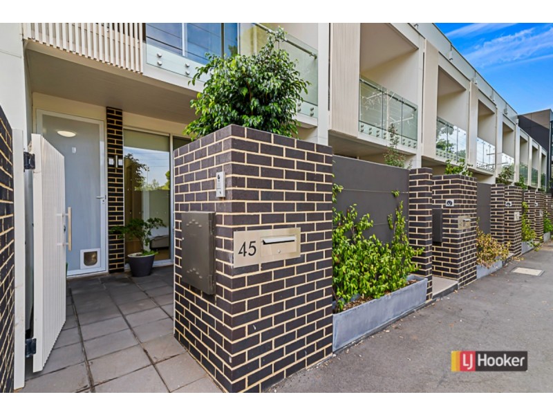 45 Park Terrace, Gilberton SA 5081