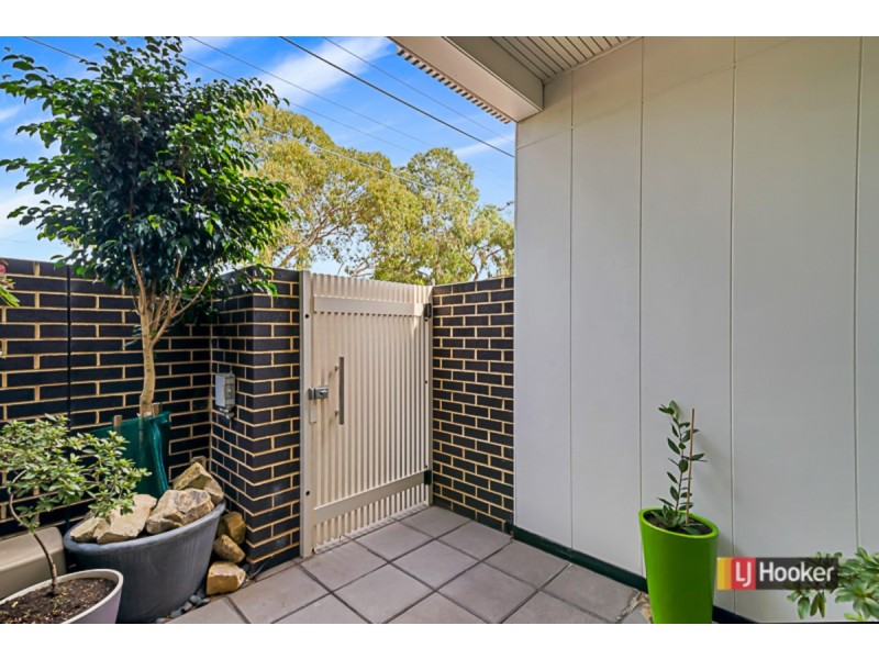 45 Park Terrace, Gilberton SA 5081