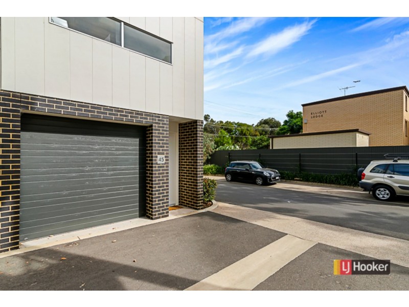 45 Park Terrace, Gilberton SA 5081