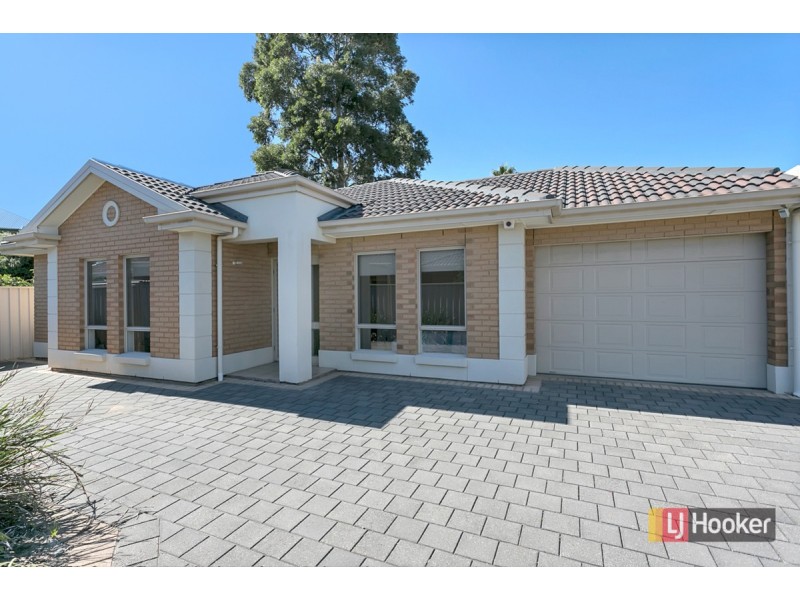 3/16-18 Mortimer Street, Kurralta Park SA 5037