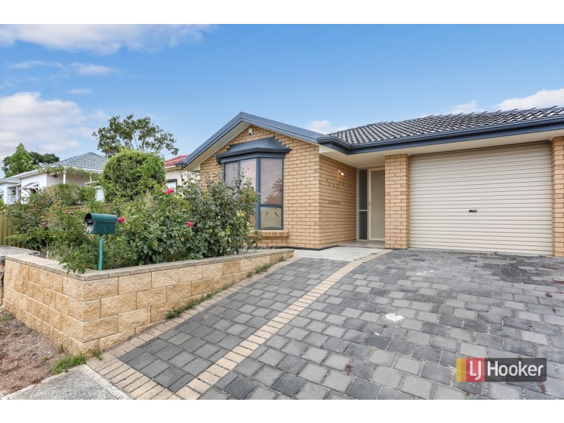 73A Warren Avenue, Blair Athol SA 5084