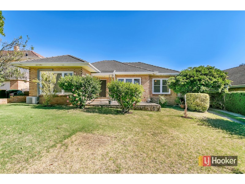11 Bellevue Drive, Beaumont SA 5066
