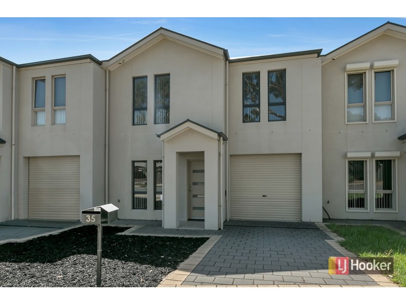 35 Limbert Avenue, Seacombe Gardens SA 5047