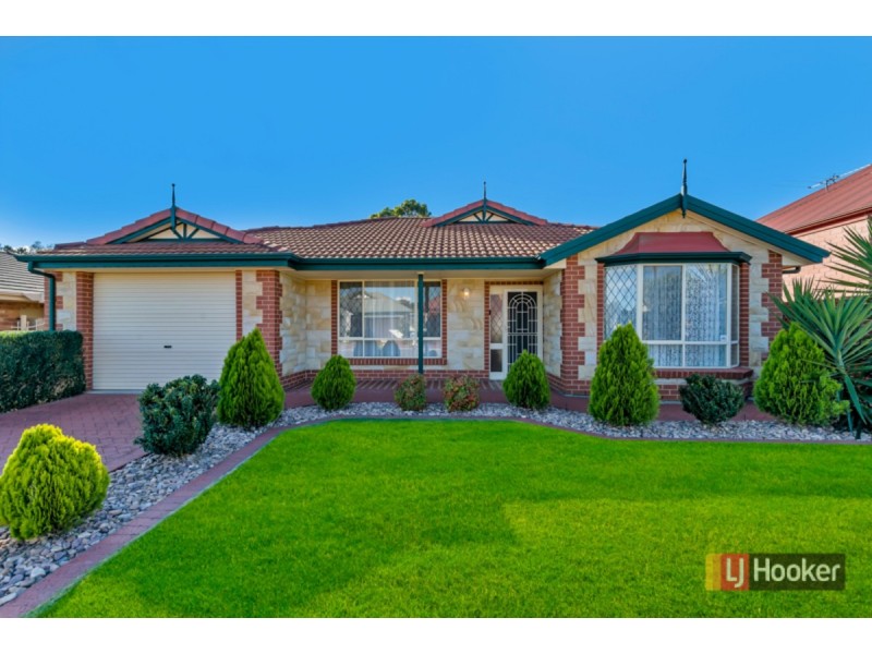 3 Cann Close, Felixstow SA 5070