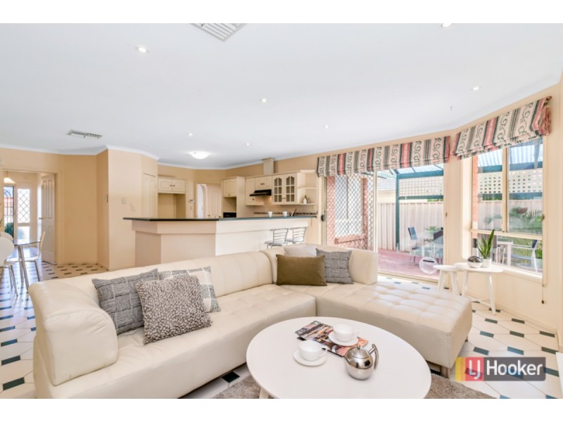 3 Cann Close, Felixstow SA 5070