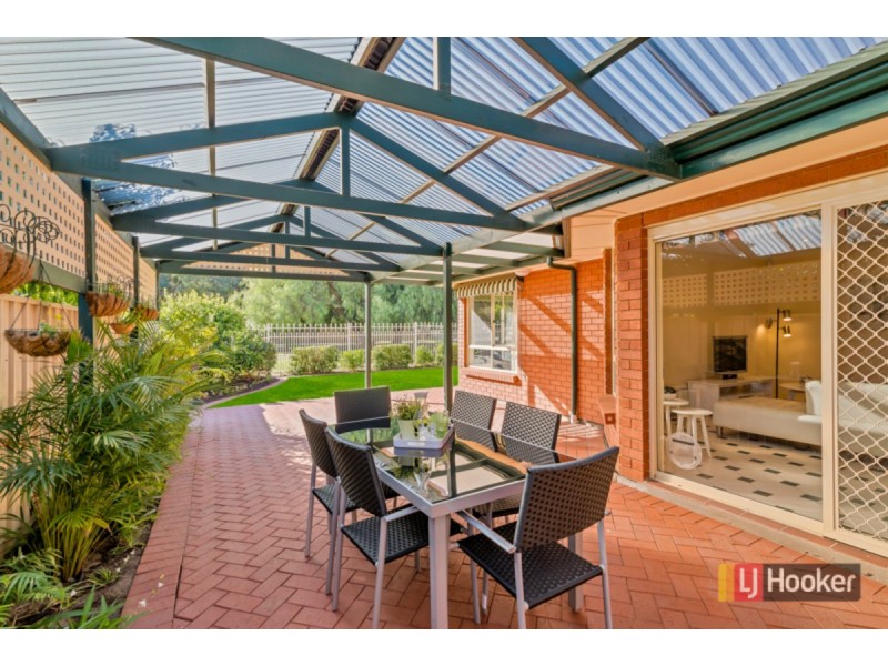 3 Cann Close, Felixstow SA 5070