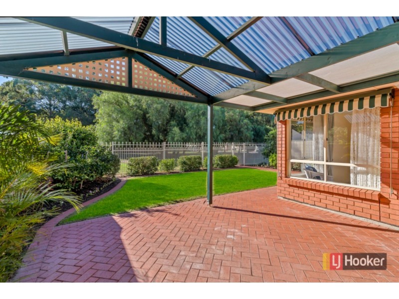 3 Cann Close, Felixstow SA 5070