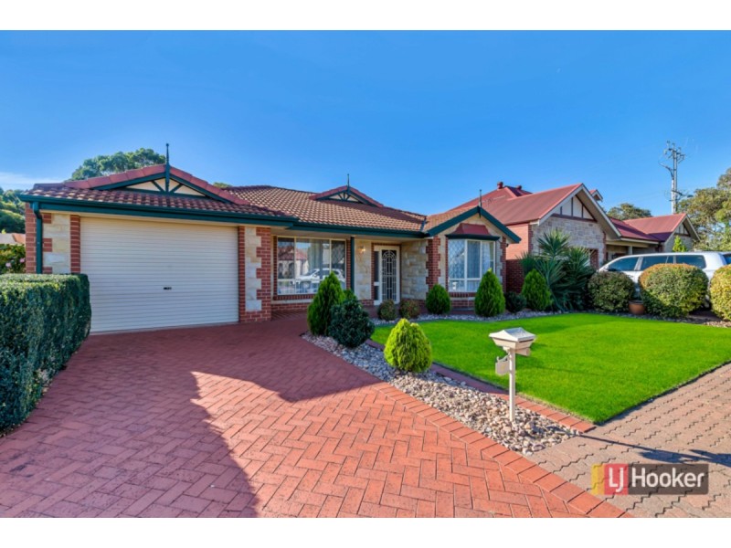 3 Cann Close, Felixstow SA 5070