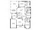 3 Cann Close, Felixstow SA 5070 Floorplan