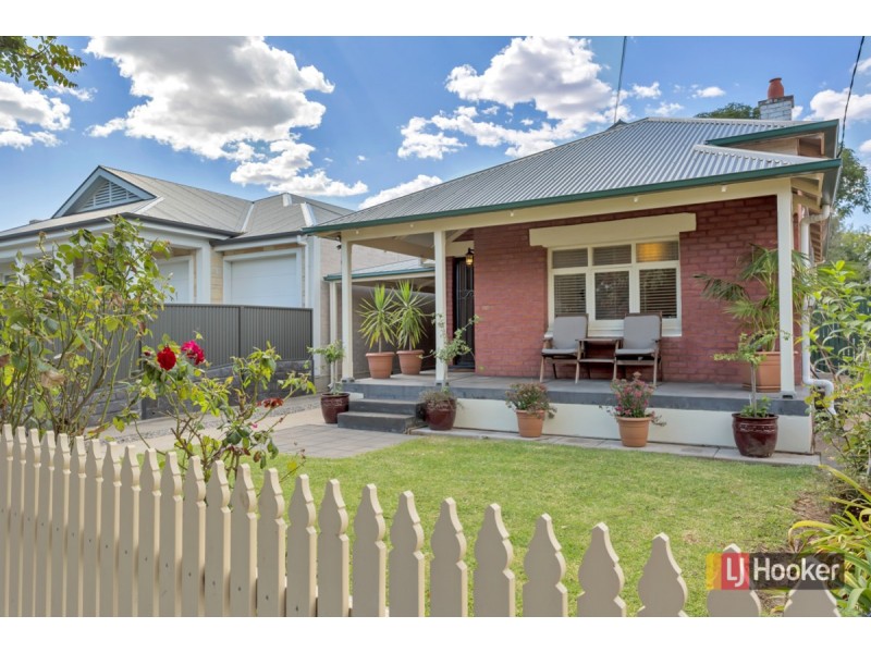 7 Battams Street, Stepney SA 5069