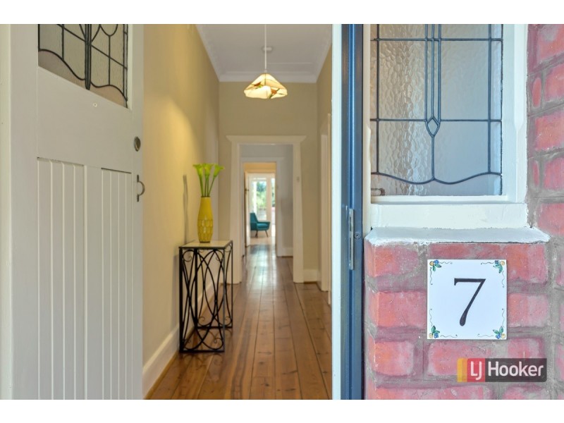 7 Battams Street, Stepney SA 5069