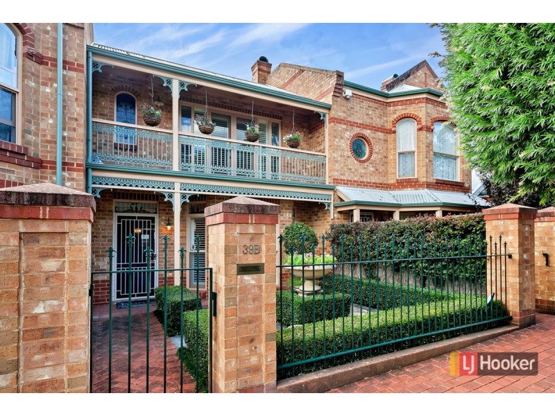 39B High Street, Burnside SA 5066