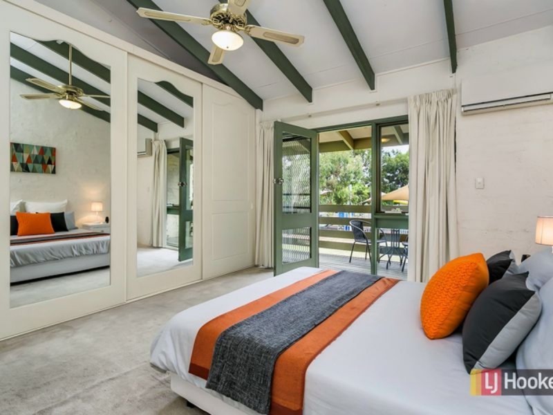 2/46 Le Hunte Street, Wayville SA 5034