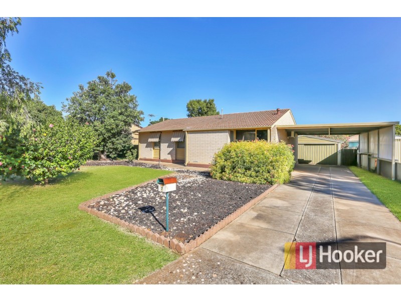 7 Yera Court, Munno Para SA 5115