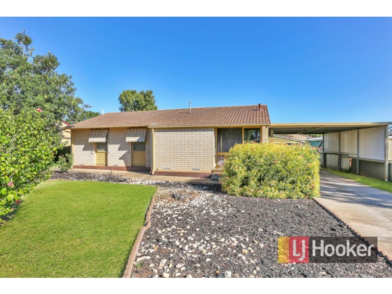 7 Yera Court, Munno Para SA 5115