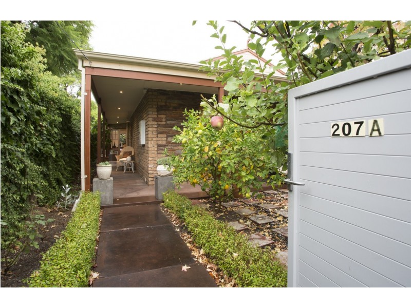 207A Young Street, Unley SA 5061