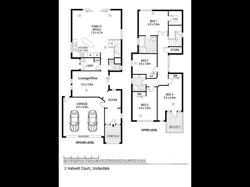 2 Hatwell Court, Underdale SA 5032