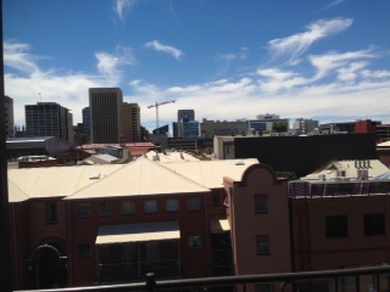 30/81 Carrington Street, Adelaide SA 5000