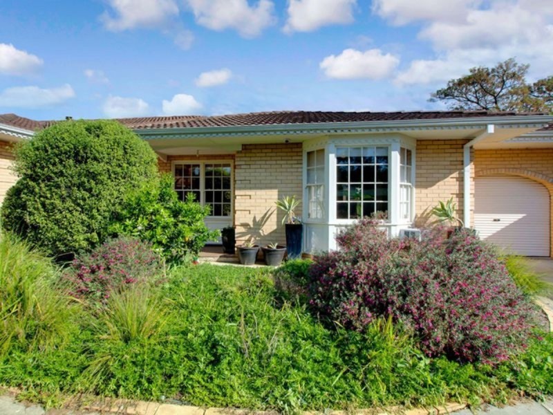 Unit 3/15 Peroomba Avenue, Kensington Gardens SA 5068