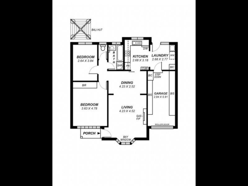 Unit 3/15 Peroomba Avenue, Kensington Gardens SA 5068