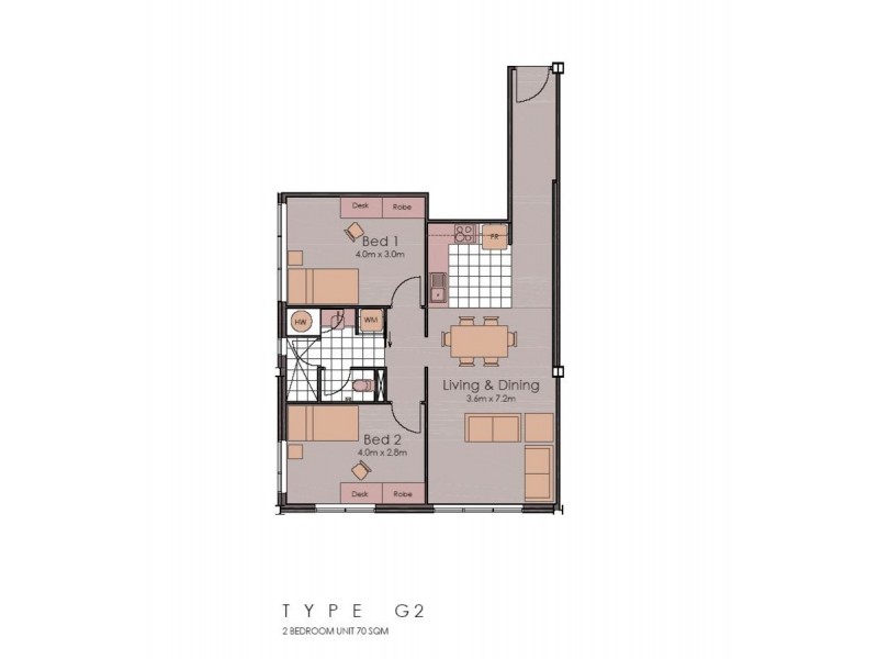 124/281-286 North Terrace, Adelaide SA 5000