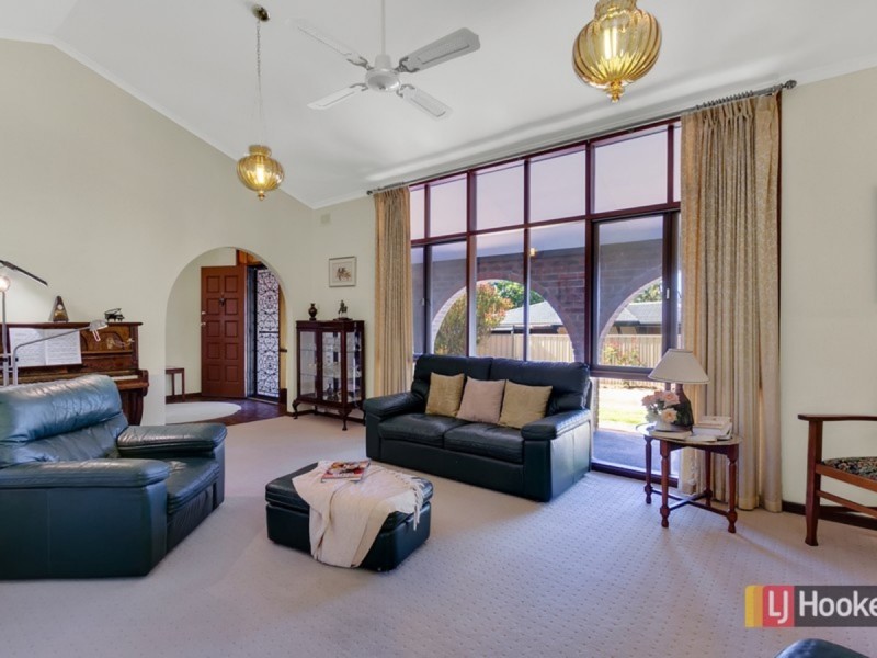 3 Fysh Court, Modbury Heights SA 5092