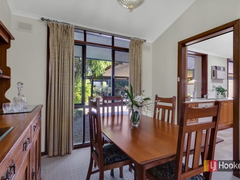 3 Fysh Court, Modbury Heights SA 5092