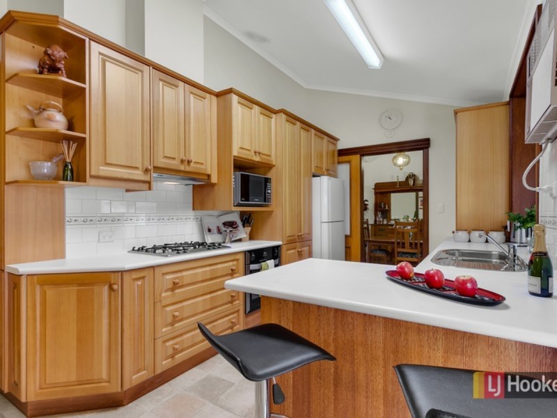 3 Fysh Court, Modbury Heights SA 5092