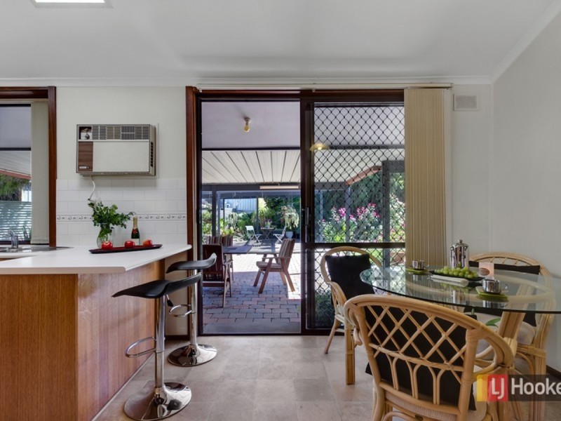 3 Fysh Court, Modbury Heights SA 5092