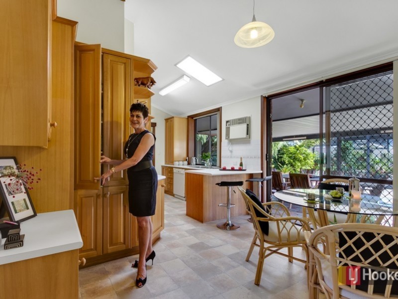 3 Fysh Court, Modbury Heights SA 5092