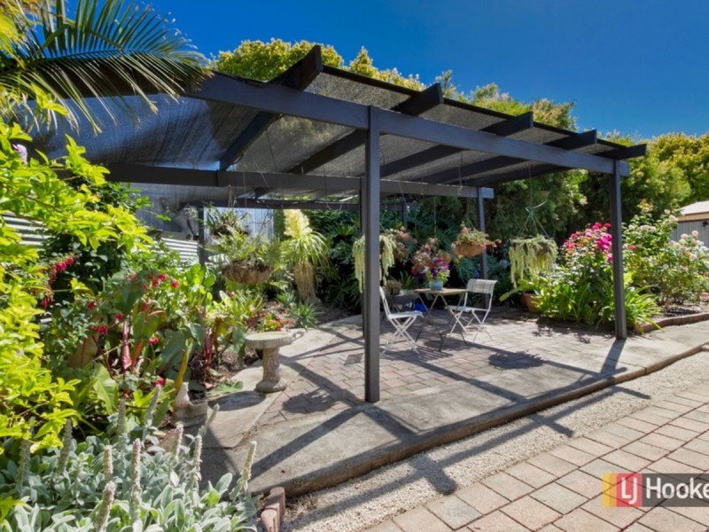 3 Fysh Court, Modbury Heights SA 5092