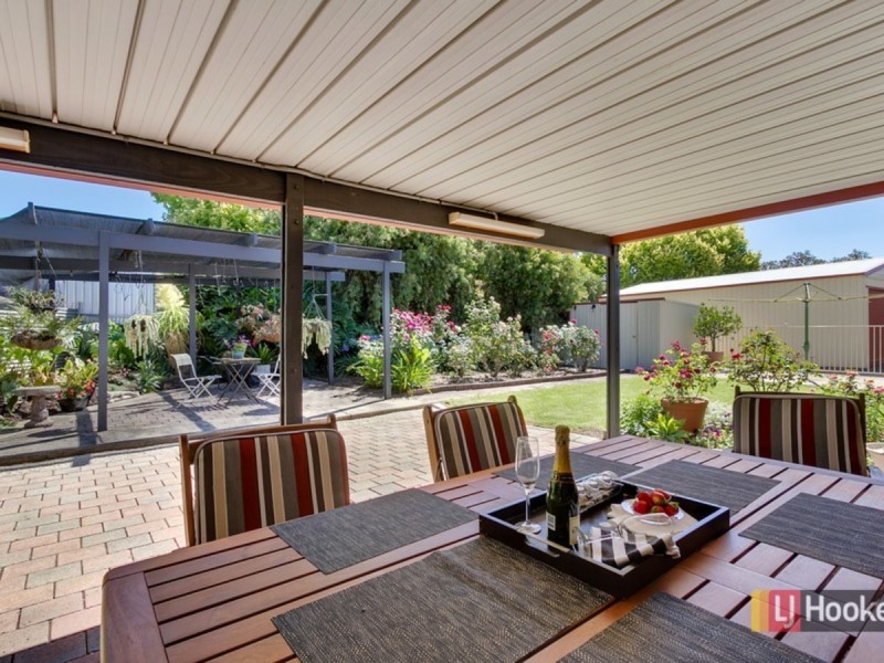 3 Fysh Court, Modbury Heights SA 5092
