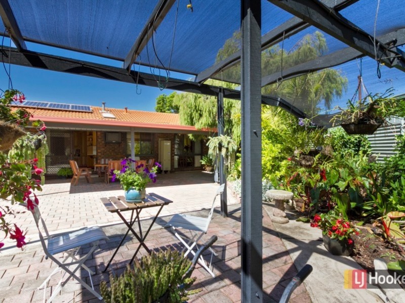 3 Fysh Court, Modbury Heights SA 5092
