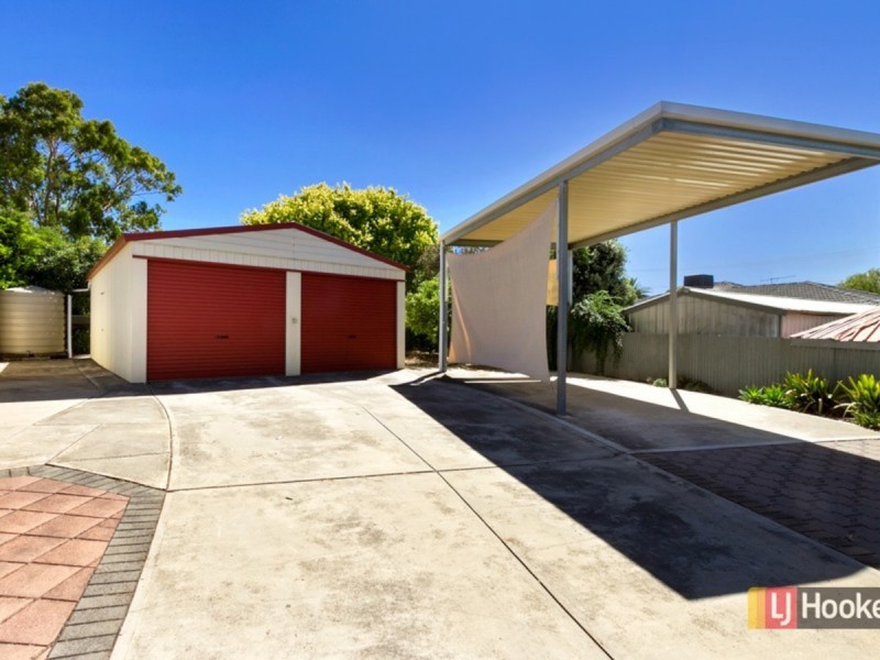 3 Fysh Court, Modbury Heights SA 5092