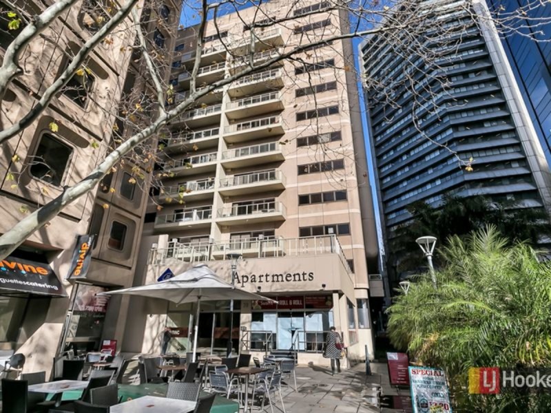 201/39 Grenfell Street, Adelaide SA 5000