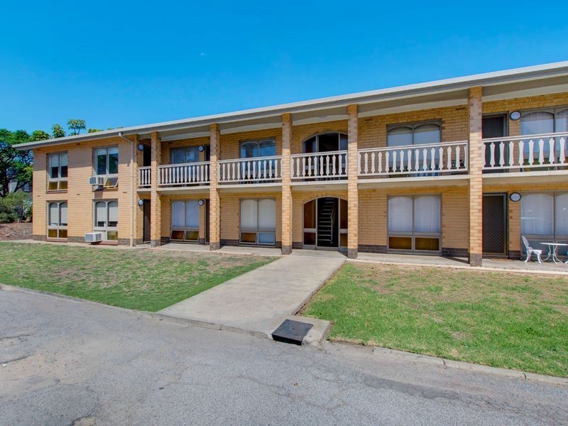 4/49-51 L’Estrange Street, Glenside SA 5065