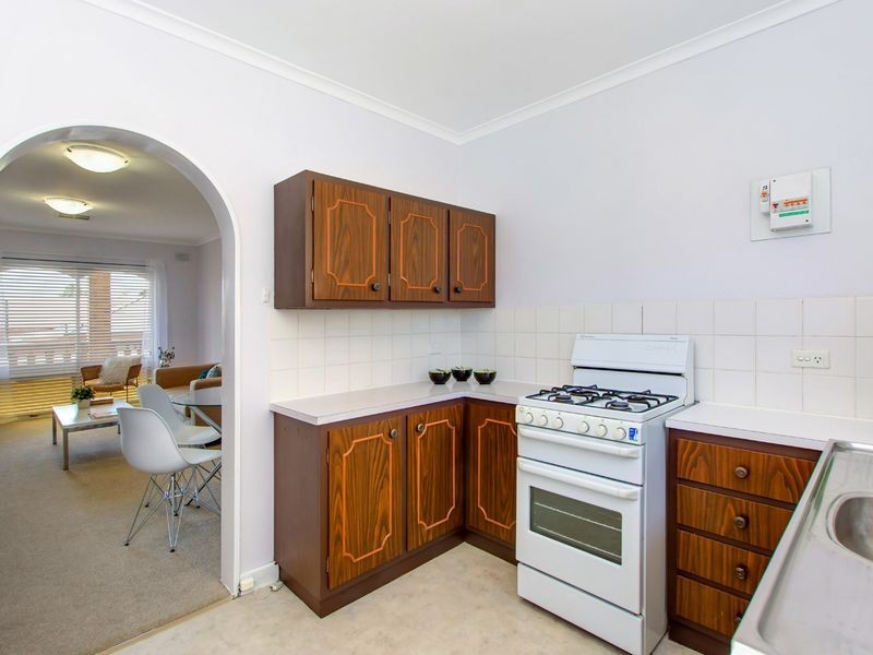 4/49-51 L’Estrange Street, Glenside SA 5065