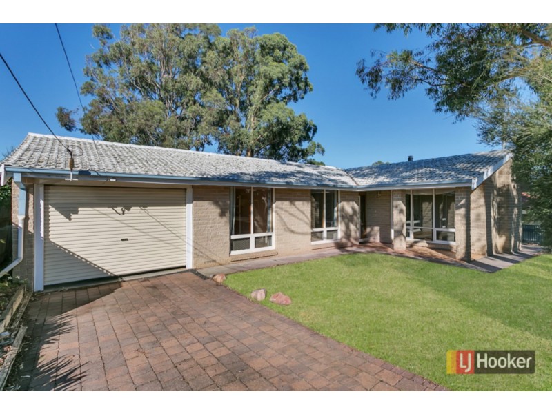 20 Longview Crescent, O’halloran Hill SA 5158