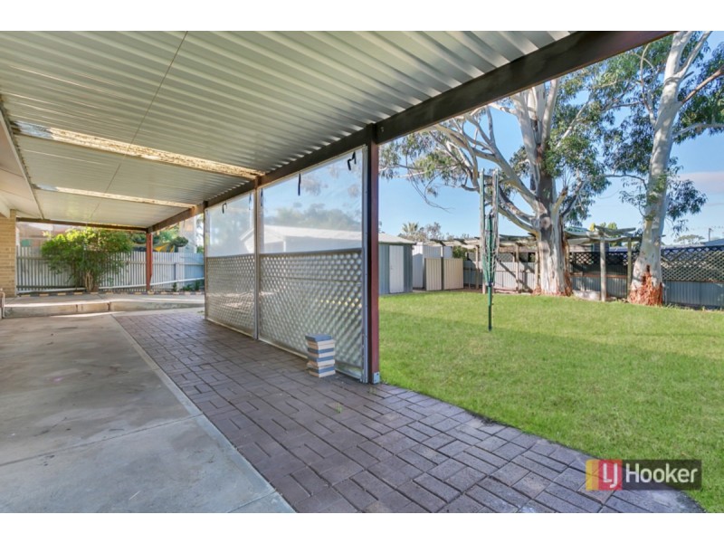 20 Longview Crescent, O’halloran Hill SA 5158