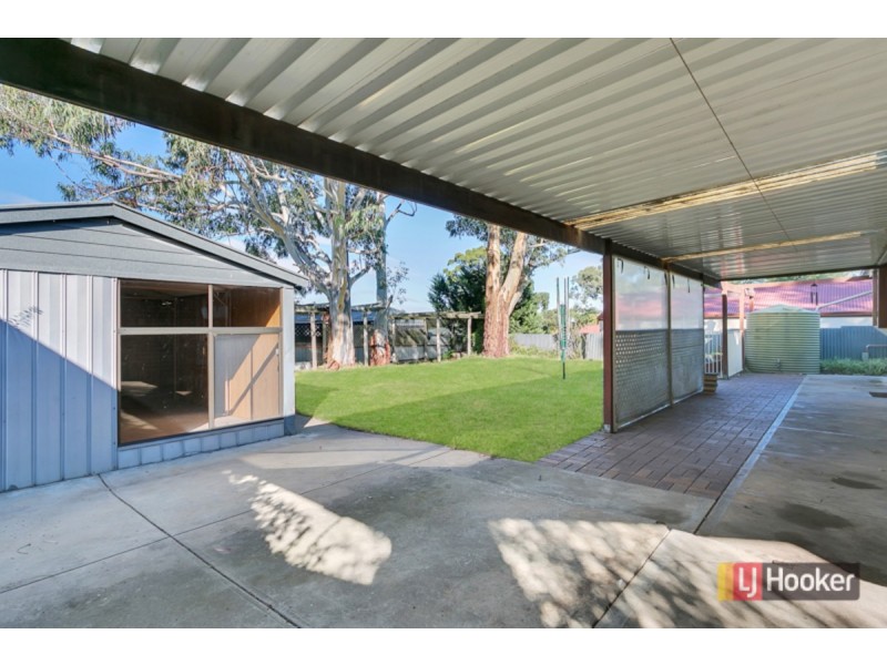 20 Longview Crescent, O’halloran Hill SA 5158